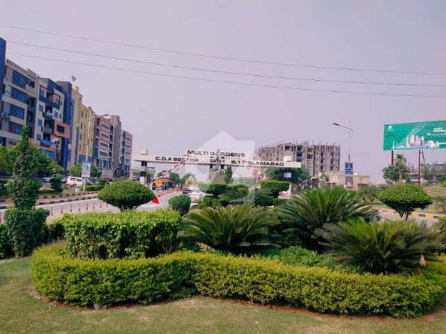 Property for sale in Islamabad