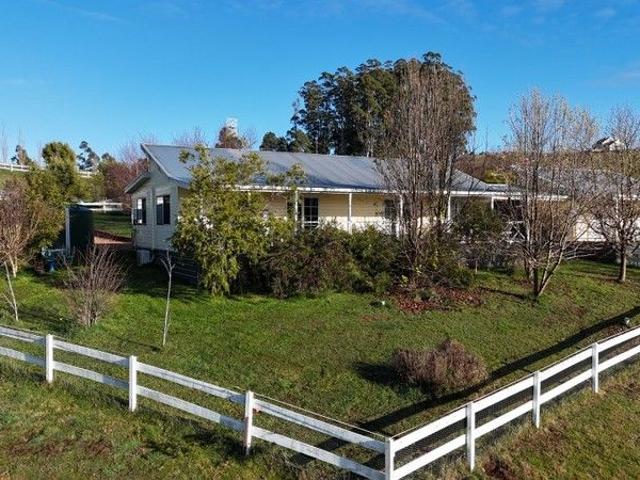 Cottage for sale in West Kentish, Tasmania