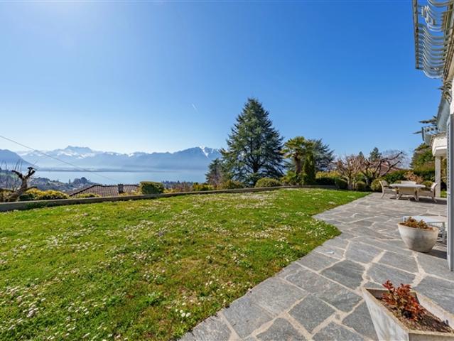 Einfamilienhaus kaufen in Blonay - Saint-Légier, District de la Riviera-Pays-d’Enhaut