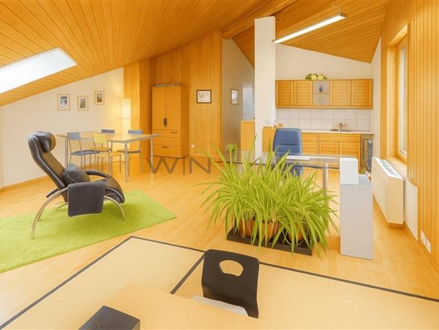 Einfamilienhaus kaufen in Affoltern am Albis, Zürich
