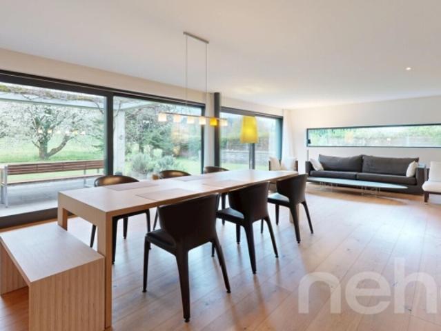 Einfamilienhaus kaufen in Oberdorf, Mörschwil