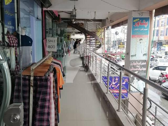 Commercial for sale in Islamabad