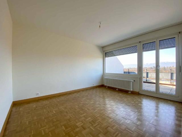 Haus mieten in Lancy