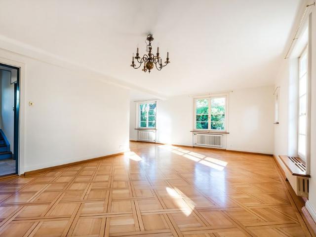 Haus mieten in Frauenfeld, Thurgau