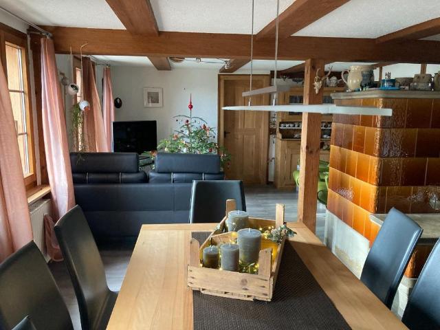 Apartment mieten in Recherswil, Solothurn