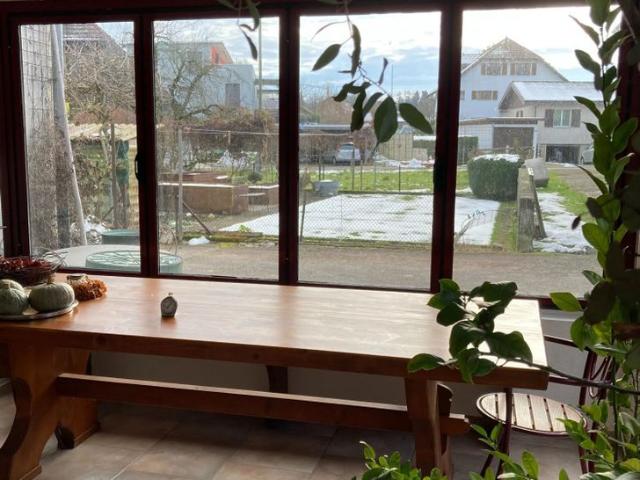 Apartment mieten in Recherswil, Solothurn