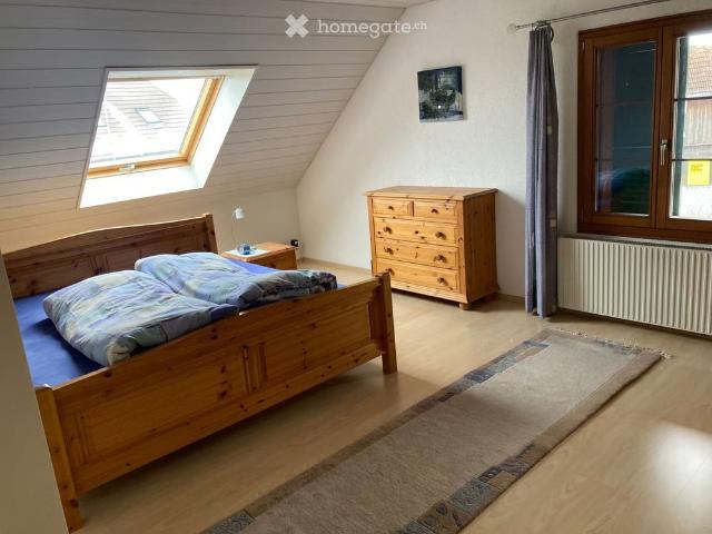 Apartment mieten in Recherswil, Solothurn