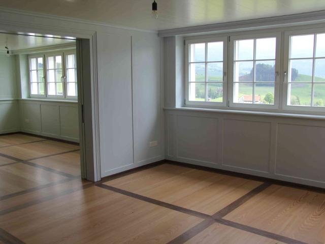 Haus mieten in Appenzell, Appenzell Innerrhoden