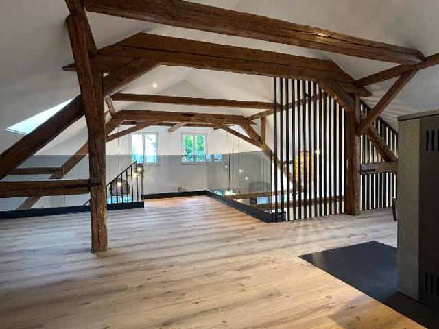 Einfamilienhaus kaufen in Hauptwil-Gottshaus, Thurgau