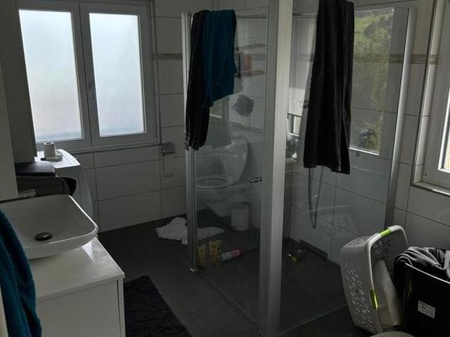 Wohnung mieten in Wildhaus-Alt St. Johann, St. Gallen