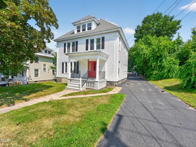 House for sale in Gloversville, New York
