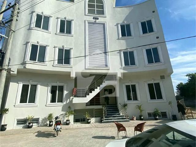 Building for sale in Islamabad