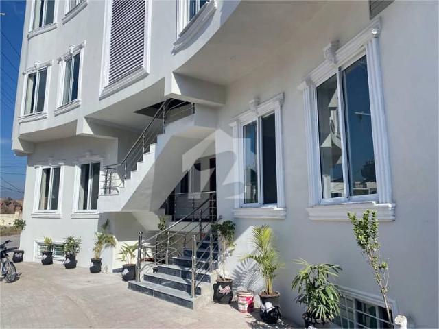 Building for sale in اسلام آباد, زون 1