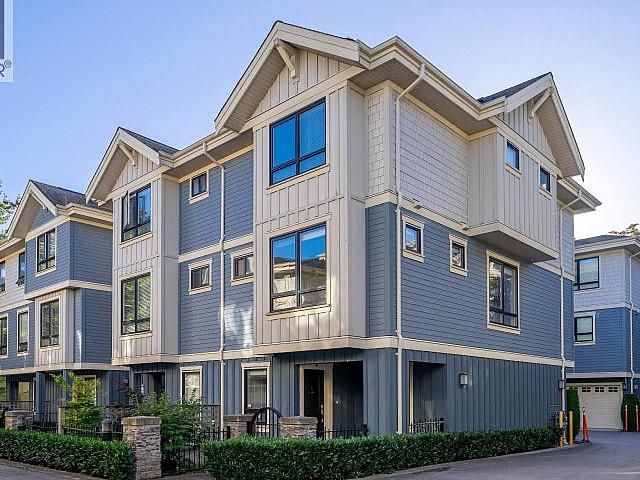 Condo for sale in Richmond, British Columbia