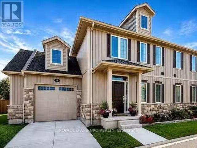 Condo for rent in Niagara, Ontario