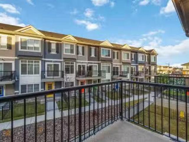 Condo for sale in Wedgewood, Alberta
