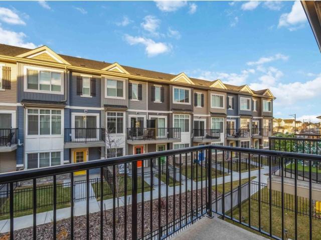 Townhouse for sale in Wedgewood, Alberta