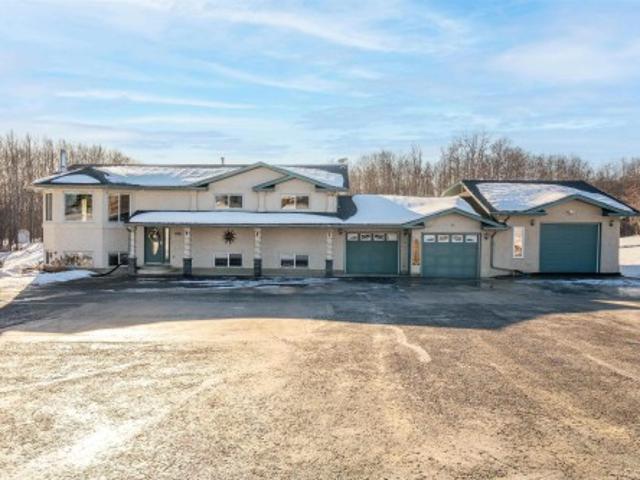 House for sale in Cherry Grove, Alberta