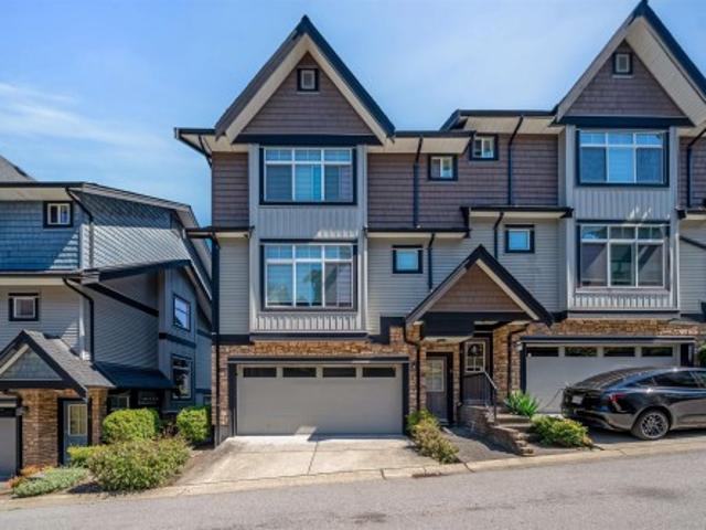 Townhouse for sale in Newton, Surrey
