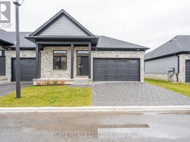 Land for sale in Southwold, Ontario