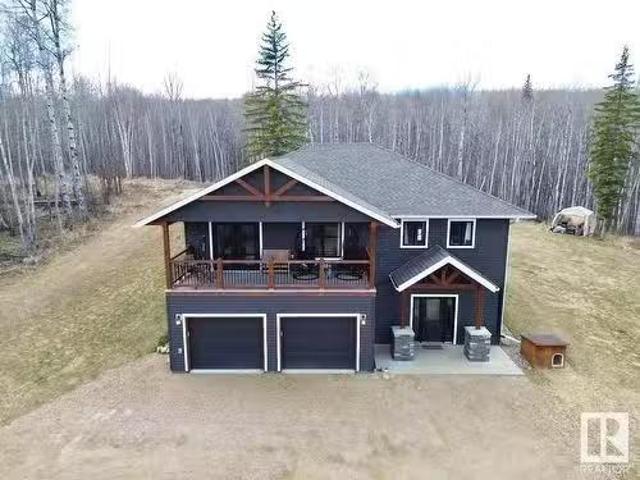 House for sale in Athabasca, Alberta