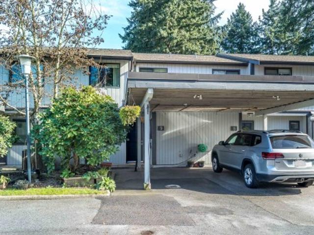 Townhouse for sale in Delta, British Columbia