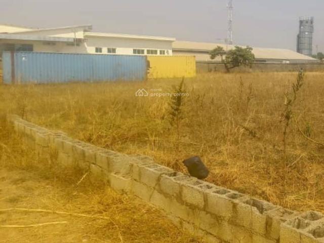 Commercial for sale in Abuja, Sokoto