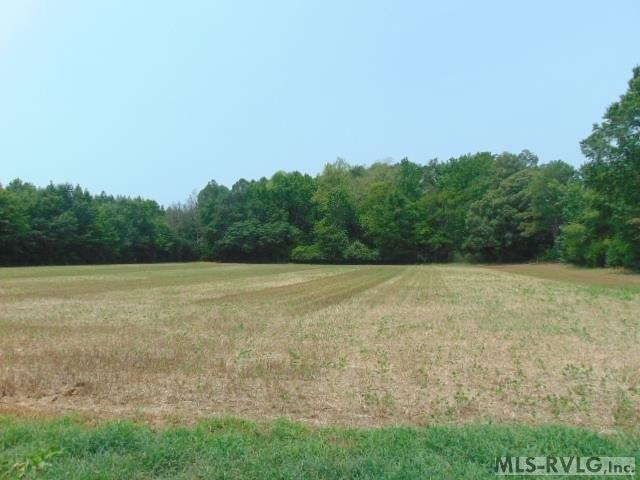 Land for sale in Gaston, North Carolina