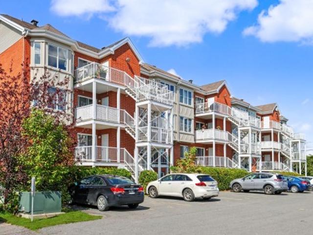 Property for rent in Brossard, Quebec