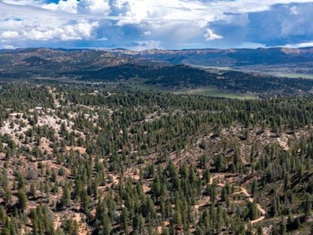 Land for sale in Alton, Utah