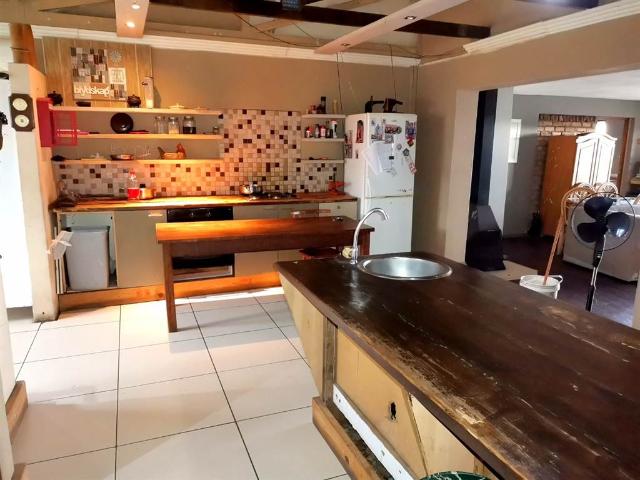 Farm for sale in Seshego, Limpopo