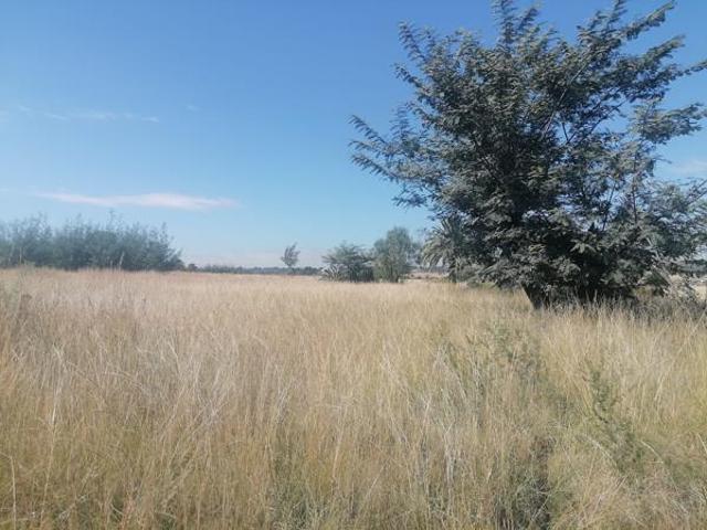 Land for sale in Midvaal, Gauteng