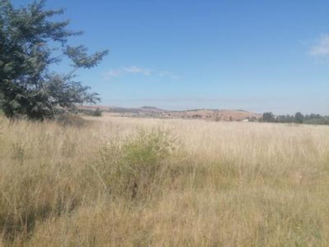 Land for sale in Midvaal, Gauteng