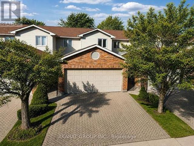 Townhouse for rent in Arva, Ontario