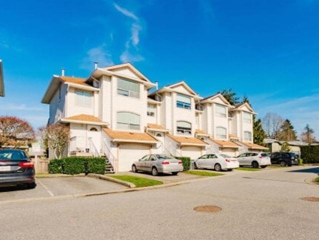 Townhouse for sale in Surrey, British Columbia