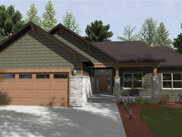 House for sale in Chetek, Wisconsin