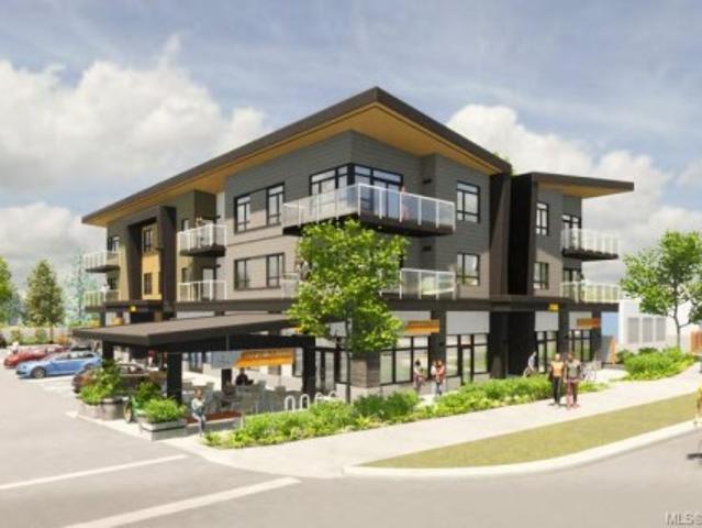 Property for sale in Lantzville, British Columbia
