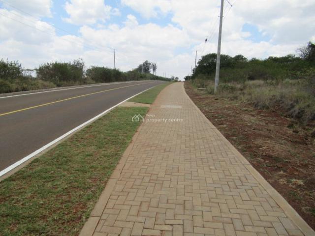 Land for sale in Ruiru, Kiambu