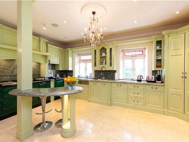 Detached House for sale in Bluebell, North Tipperary