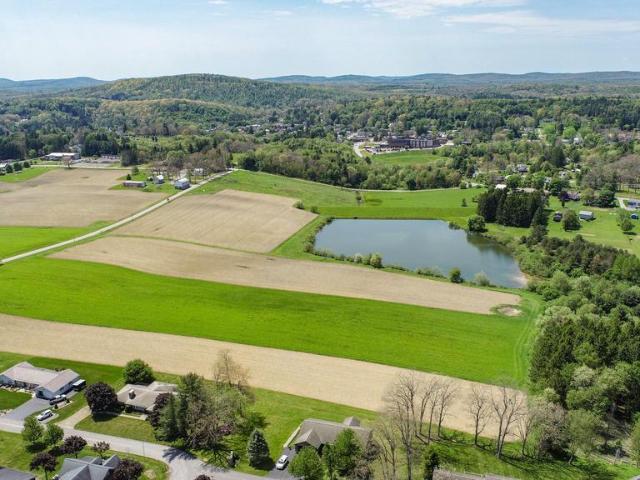 Land for sale in Garrett, Maryland