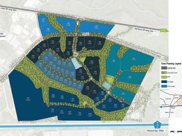 Property for sale in Princess Grant, Kwazulu-natal