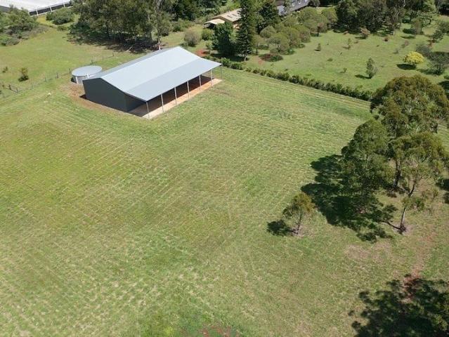 Land for sale in Cabarlah, Queensland