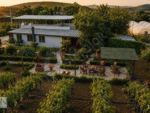 Menderes, İzmir içerisinde satılık Arsa