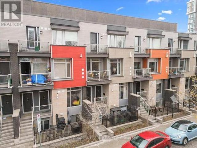 Townhouse for sale in Mulhurst Bay, Ontario