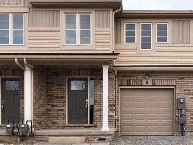 House for rent in Niagara Falls, Golden Horseshoe