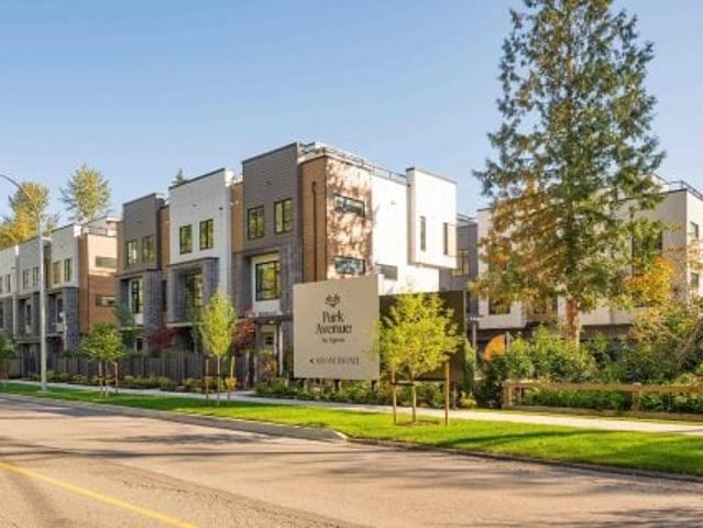 Townhouse for sale in Langley, British Columbia