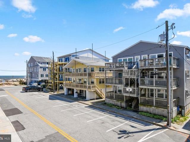 Condo for sale in Ocean City, Maryland