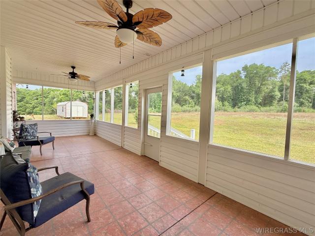 Land for sale in Geneva, Alabama