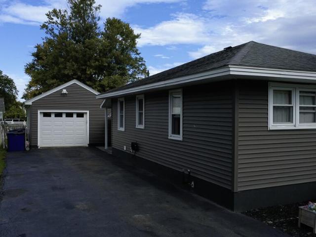 House for sale in Village of Whitehall, Town of Whitehall