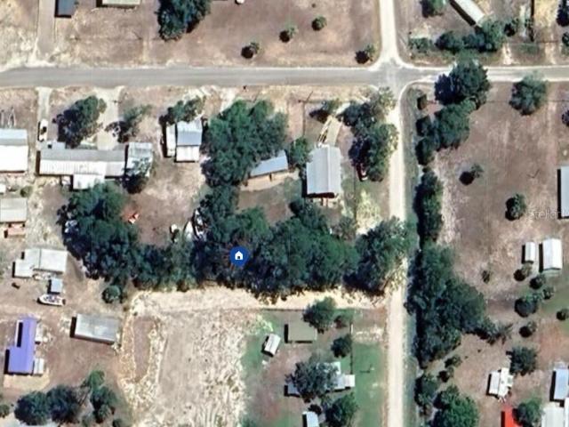 Land for sale in Steinhatchee, Florida